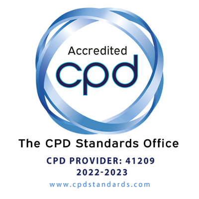 CPDSO Certified Training